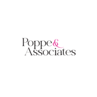 The Law Firm of Poppe & Associates, PLLC Logo