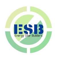 Energy Star Builders Inc. Logo