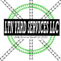 LTN Yard Services LLC - Oahu's Best Yard Maintenance Company Logo