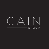 CAIN Group Logo