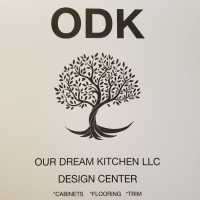 Our Dream Kitchen LLC Logo