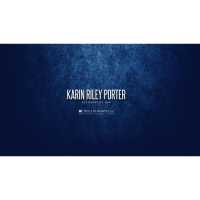 Karin Riley Porter Criminal Defense Attorney Logo