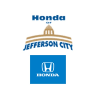 Honda of Jefferson City Logo