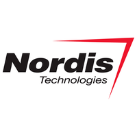 Nordis Technologies Logo