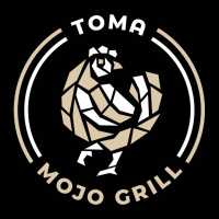 Toma Mojo Grill Logo