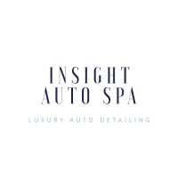 Insight Auto Spa Logo