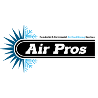 Air Pros - Spokane Logo