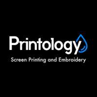 Printology Screen Printing and Embroidery Logo