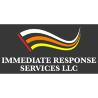 Immediate Response Services LLC Logo
