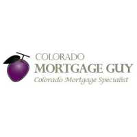 Vince Reece | Colorado Mortgage Guy Logo