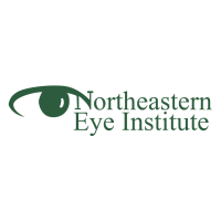Northeastern Eye Institute Logo