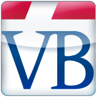 Vectra Bank - CLOSED Logo