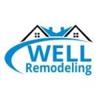 Well Remodeling LLC Logo