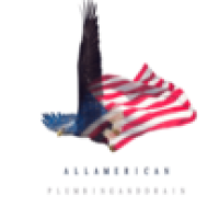 All American Plumbing and Drain, LLC Logo