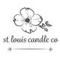 St Louis Candle Co Logo