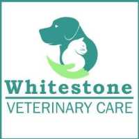 Whitestone Veterinary Care Logo
