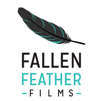 Fallen Feather Films Logo