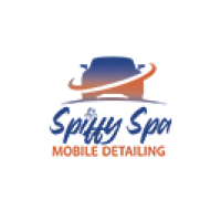 Spiffy Spa Mobile Detailing Logo