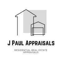 J Paul Appraisals Logo