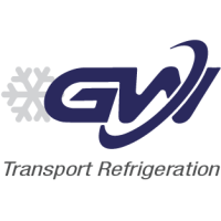 GW Transport Refrigeration, LLC. Logo