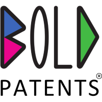 Bold Patents Tampa Patent Law Firm Logo