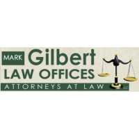 Mark Gilbert Law Offices LLC Logo