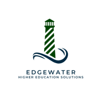 Edgewater Higher Education Solutions Logo