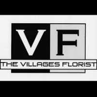 The Villages Florist Of Lady Lake Logo