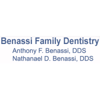 Benassi Family Dentistry Logo