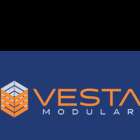 VESTA Modular-Georgia Logo