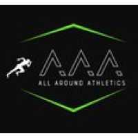 All Around Athletics Gym Logo