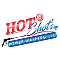 HOT SHOTS POWER WASHING LLC Logo