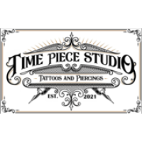 Time Piece Studio Logo