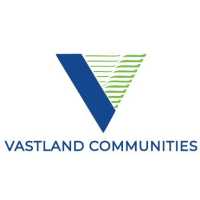 Vastland Communities Logo