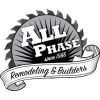 All Phase Remodeling & Builders Logo