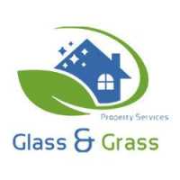 Glass and Grass Logo