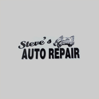 Steve’s Auto Body & Repair LLC Logo