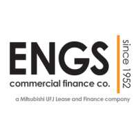 Engs Commercial Finance Co Logo
