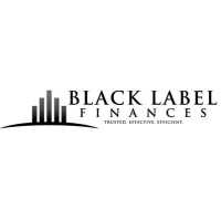 Black Label Finances Logo
