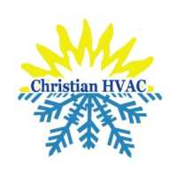 Christian Heating & Cooling, LTD Logo