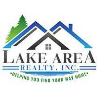 Lake Area Realty, Inc. Logo