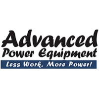 Advanced Power Equipment Logo
