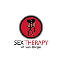Sex Therapy of San Diego Logo