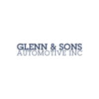 Glenn & Sons Automotive, Inc Logo