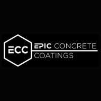 Epic Concrete Coatings Logo