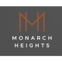 Monarch Heights Logo
