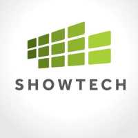 Showtech Productions Logo