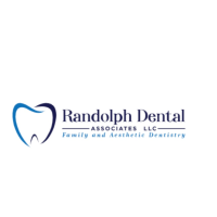 Randolph Dental Associates LLC Logo