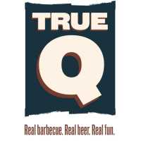 True Q BBQ Logo