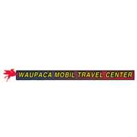 WTS Waupaca Towing and Service Logo